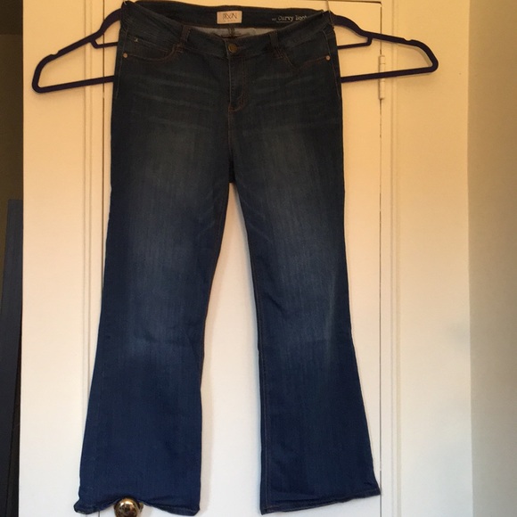 rawan jeans rwn by flare like new size 18 poshmark size 18 flare jeans